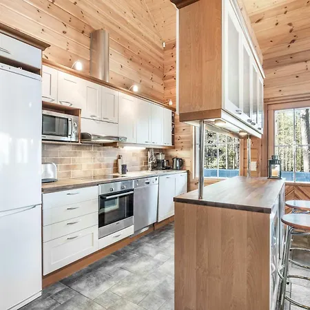 Blue Pine Hideaway By Hilla Ferienhaus *