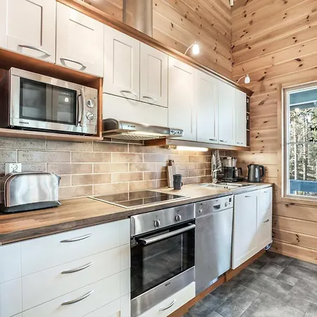 Blue Pine Hideaway By Hilla Ferienhaus *