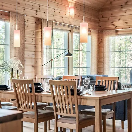 Blue Pine Hideaway By Hilla Ferienhaus