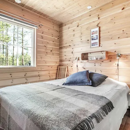 Ferienhaus Blue Pine Hideaway By Hilla *