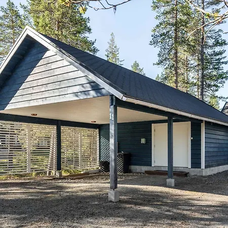 Blue Pine Hideaway By Hilla * Äkäslompolo